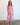 Bella Blossom Carnival Midi Dress