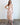 Iris Corseted Tiered Maxi Dress