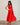 Olivia Crochet Trim Halter Dress