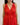 Olivia Crochet Trim Halter Dress