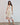 Lala Halter Neck Midi Dress