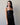 Marissa Satin Maxi Dress