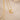 18K STAINLESS STEEL TARNISH FREE PEARL NECKLACE | 40NK9544