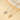 18K TARNISH FREE CROSS NECKLACE | 40NK9731