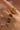 18K TARNISH FREE STONE RING | 40R121