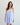 Pinstripe Mini Dress