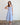 Molly Striped Maxi Dress