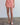 Meredith Low Rise Envelope Shorts