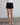 Ella Mid Rise Shorts
