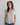 Emily Stripe Tab Top
