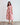 April Floral Midi Dress