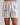 Lucy Lurex Stripe Shorts