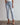 BAY - Mid Rise Straight Jean