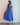 Laeila Stripe Woven Dress