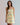 Santorini Citrus Dress