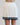 Saylor Knit Pleated Mini Skirt