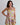 Alyssa Pleated Strapless Mini Dress