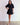 Meredith Bubble Mini Dress