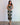 Mia Cowl Neck Dress