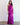 Amelia Halter Gown