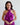 Amelia Halter Gown