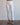 Good American - White Kick Flare Jeans