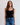 Leah Cami Peplum Top