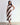 Davina Stripe Bias Midi Dress