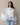 Felicity Oversized Ruffle Blouse