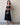 Marissa Satin Maxi Dress