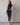 Victoria Satin Halter Maxi Dress