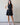Bailey Boatneck Mini Dress