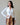Stacy 90's Long Sleeve Knit Top