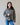 Leah Leopard Jacket