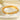 18K NON-TARNISH WATERPROOF BANGLE | 40B5240